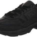 Fila Men’s Memory Workshift Slip Resistant Work Shoe