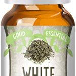 White Tea Scented Oil by Good Essential (Premium Grade Fragrance Oil) – Perfect for Aromatherapy, Soaps, Candles, Slime, Lotions, and More!
