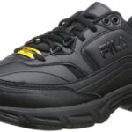 Fila Women’s Memory Workshift Slip Resistant Work Shoe