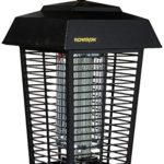Flowtron BK-40D Electronic Insect Killer, 1 Acre Coverage