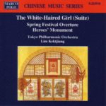 White-Haired Girl / Spring Festival Overture