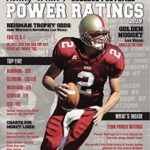 Kenny White’s College Football Power Ratings 2019