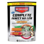 Bayer 700288S Advanced Complete Insect Killer for Soil and Turf Granules, 10-Pound