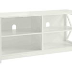 Convenience Concepts Designs2Go Oxford TV Stand, White