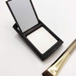 Joan Rivers Great Hair Day Fill-In Powder – Root Cover Up for Thinning Hair – Thicker and Fuller Hair (White)