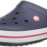 Crocs Men’s and Women’s Crocband Clog  | Comfort Slip On Casual Water Shoe | Lightweight