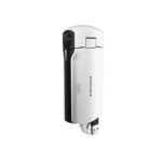 Gemini/Philips CAM300WH OPhilips HD Pocket Camcorder White w 4GB (PHIL-CAM300WH)