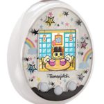 Tamagotchi On – Magic (White)