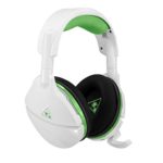 Turtle Beach Stealth 600 White Wireless Surround Sound Gaming Headset for Xbox One – Xbox One