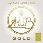 Gold (Gold Vinyl)