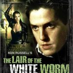 The Lair of the White Worm