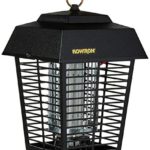 Flowtron BK-15D Electronic Insect Killer, 1/2 Acre Coverage