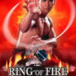Ring of Fire 3 AKA Lionstrike