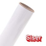 Siser EasyWeed 11.8″ x 5yd Roll (White)