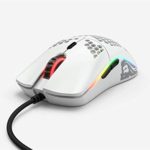 Glorious Model O Gaming Mouse – White