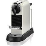 Nespresso by De’Longhi EN167W Original Espresso Machine by De’Longhi, White