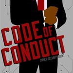 Code of Conduct (Cipher Security Book 1)