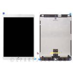 ePartSolution_iPad Pro 10.5″ White LCD Display Touch Screen Digitizer Assembly A1701/A1709 Replacement Part USA Seller
