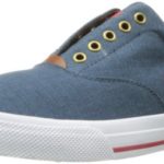 Polo Ralph Lauren Men’s Vito Fashion Sneaker