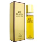 White Diamonds For Women by Elizabeth Taylor – 3.4 oz EDT Spray