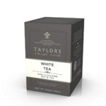 Taylors of Harrogate White Tea, 20 Count (Pack of 1)