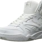 Reebok Men’s Royal Bb4500 Hi Fashion Sneaker