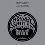 Barry White’s Greatest Hits