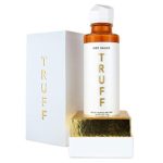 TRUFF Hot Sauce, White Truffle Limited Release, Gourmet Hot Sauce with Ripe Chili Peppers, Organic Agave Nectar, White Truffle and Coriander, a Limited Flavor Experience in a Bottle, 6oz.