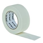2″ inch x 60yd STIKK White Painters Tape 14 Day Easy Removal Trim Edge Finishing Decorative Marking Masking Tape (1.88 in 48MM)