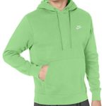 NIKE Men’s Pull Over Hoodie