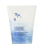 Taya Beauty Amazon White Clay Thickening Crème – Styling Cream for Thicker, Fuller Hair