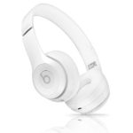 Beats by Dr. Dre Beats Solo3 Wireless On-Ear Headphones – Gloss White (Renewed)