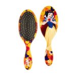 Wet Brush Original Detangler Disney Princess Collection – Snow White, 1 Ea, 1count