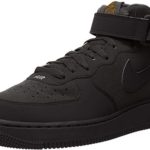 Nike Men’s Air Force 1 Mid 07 Trainers