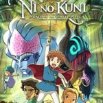 Ni no Kuni: Wrath of the White Witch – Nintendo Switch