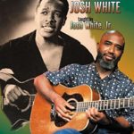 The Legendary Blues Guitar of Josh White: Classic Blues & Folk Arrangements [Instant Access]