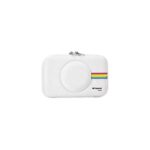 Polaroid Eva Case for Snap & Snap Touch Instant Print Digital Camera (White)