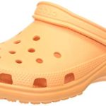 Crocs Classic Clog|Comfortable Slip on Casual Water Shoe