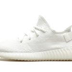 adidas Yeezy Boost 350 V2 Chalk White/Chalk White