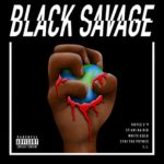 Black Savage [Explicit]