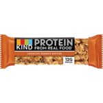 KIND Protein Bars, Crunchy Peanut Butter, Gluten Free