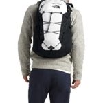 The North Face Borealis, TNF White/TNF Black, OS, TNF White/TNF Black, One Size