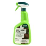 Safer Brand 5325-6 SafeSafer Brand 32Ounces 5325 Moss and Algae Killer and Surface Cleaner Ready to Use 32O, 1 Pack