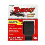 Tomcat Snap Traps, 2-Pack (Mouse Trap) (Not Sold in AK)