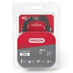 Oregon 18-Inch Vanguard Chain Saw Chain Fits Craftsman, Echo, Homelite, McCulloch, Poulan D66
