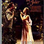 Prokofiev – Romeo and Juliet / Galina Ulanova, Yuri Zhandov, Gennady Rozhdestvensky, Bolshoi Ballet
