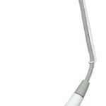 Shure CVO-W/C Overhead Condenser Microphone, 25 feet Cable, Cardioid (White)