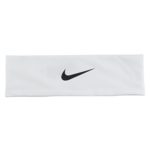 Nike Fury Headband 2.0 (OSFM,White/Black)