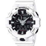 Casio Men’s ‘G Shock’ Quartz Resin Casual Watch