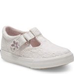 Keds girls Daphne T-Strap Sneaker